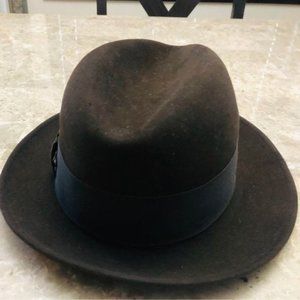 Stetson Hat brand new size 6 7/8